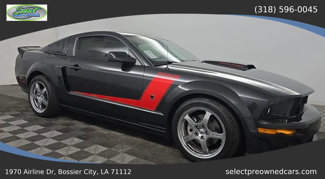 Used 2007 Ford Mustang GT image 1