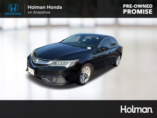 Used 2016 Acura ILX image 1