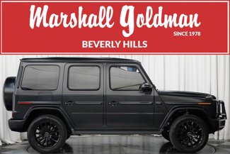 Used 2024 Mercedes-Benz G 550 image 1