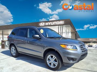 Used 2010 Hyundai Santa Fe GLS w/ Summer Event Pkg 21 image 1