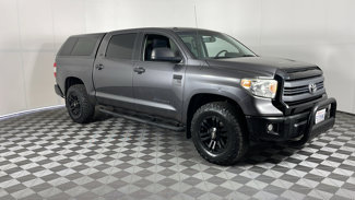 Used 2014 Toyota Tundra SR5 image 1