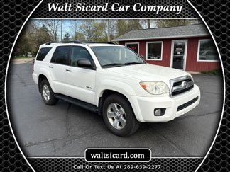 Used 2008 Toyota 4Runner SR5 image 1