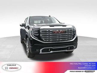 Certified 2024 GMC Sierra 1500 Denali image 1
