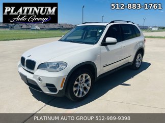 Used 2013 BMW X5 xDrive35i image 1
