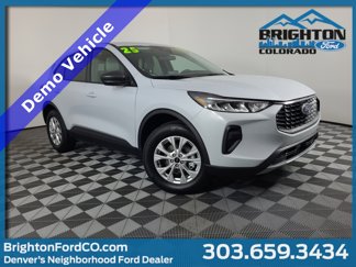 New 2025 Ford Escape Active w/ Cold Weather Package image 1