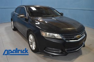 Used 2014 Chevrolet Impala LT w/ Convenience Package image 1