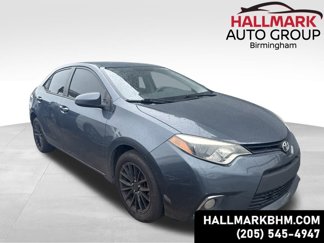 Used 2014 Toyota Corolla LE image 1