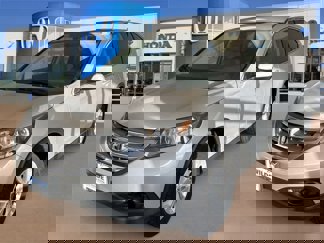 Used 2014 Honda CR-V EX image 1