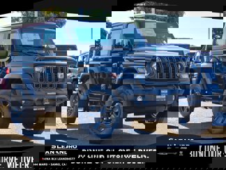 New 2024 Jeep Wrangler Sport image 1