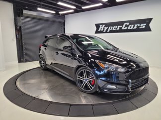 Used 2018 Ford Focus ST w/ Equipment Group 401A image 1