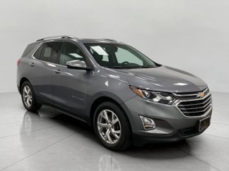 Used 2018 Chevrolet Equinox Premier image 1