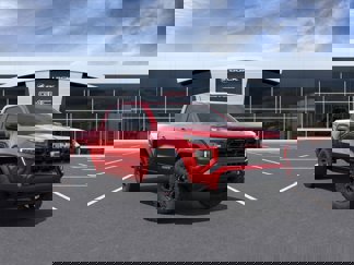New 2025 GMC Canyon Elevation w/ Convenience Package image 1