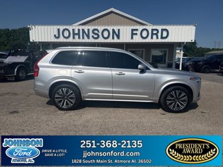 Used 2020 Volvo XC90 T6 Momentum w/ Protection Package Premier image 1