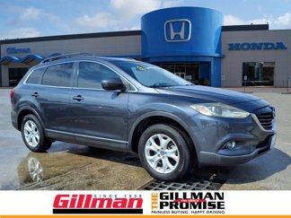 Used 2013 MAZDA CX-9 Touring image 1