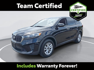 Used 2019 Kia Sorento L image 1