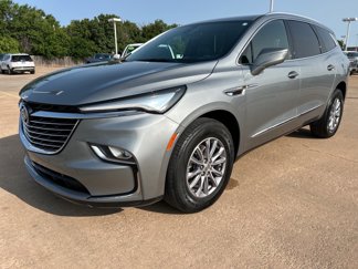 Used 2024 Buick Enclave Premium image 1