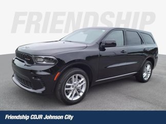 New 2025 Dodge Durango GT image 1