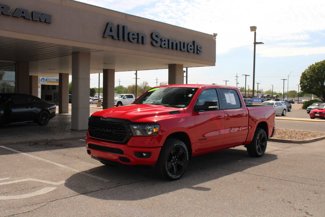 Certified 2022 RAM 1500 Big Horn image 1