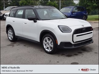 Used 2025 MINI Cooper Countryman S image 1