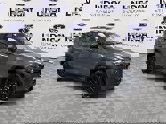 Used 2024 MAZDA CX-5 Carbon Edition image 1