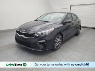 Used 2019 Kia Forte S image 1
