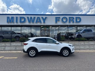 Used 2023 Ford Escape Active w/ Tech Pack #2 image 1