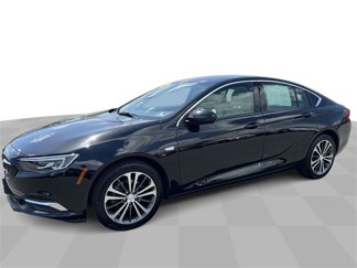 Used 2018 Buick Regal Preferred w/ Sights and Sounds Package image 1