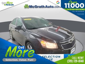 Used 2011 Chevrolet Cruze LT image 1