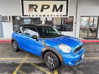 Used 2011 MINI Cooper Countryman S image 1