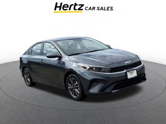 Used 2024 Kia Forte LXS image 1
