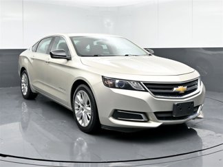 Used 2014 Chevrolet Impala LS image 1
