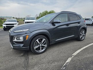 Used 2020 Hyundai Kona Ultimate image 1