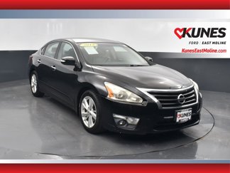 Used 2013 Nissan Altima 2.5 SL w/ 2.5 Moonroof Pkg image 1