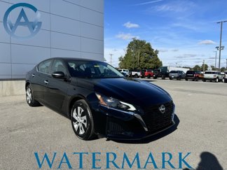 New 2025 Nissan Altima 2.5 S image 1