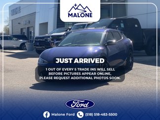Used 2023 Kia EV6 Wind image 1