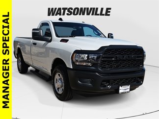 New 2024 RAM 2500 Tradesman image 1