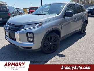 Used 2024 Mitsubishi Outlander Sport LE image 1