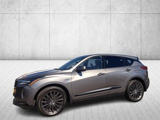 Certified 2024 Acura RDX AWD w/ A-Spec & Advance Pkg image 1