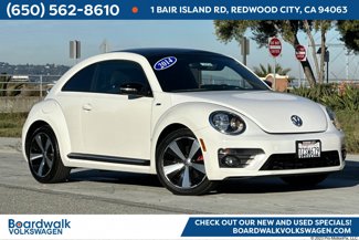 Used 2014 Volkswagen Beetle R-Line image 1