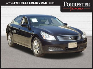 Used 2009 INFINITI G37 x w/ Premium Pkg image 1