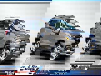 Used 2022 Chevrolet Trax LT w/ Driver Confidence Package image 1