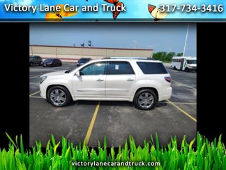 Used 2013 GMC Acadia Denali image 1