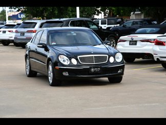 Used 2006 Mercedes-Benz E 350 Sedan image 1