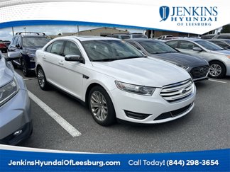 Used 2013 Ford Taurus Limited image 1