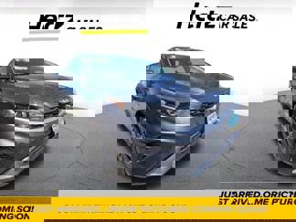 Used 2023 Kia Forte LXS image 1