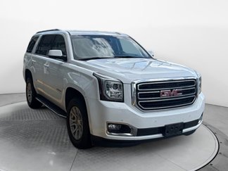 Used 2019 GMC Yukon SLT image 1