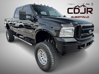 Used 2006 Ford F250 Lariat image 1