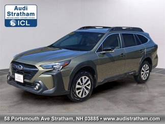 Used 2024 Subaru Outback Premium image 1