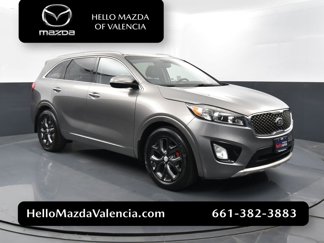 Used 2016 Kia Sorento SX image 1