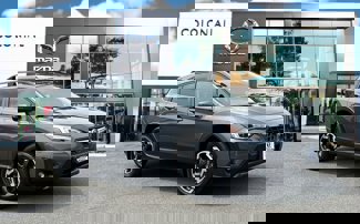 Used 2021 Subaru Crosstrek 2.5i Limited w/ Moonroof Package 1 image 1